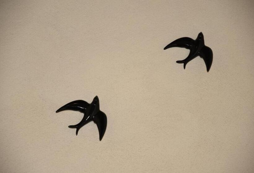 דירת שני חדרים, Agriturismo Poggio Ai Legni