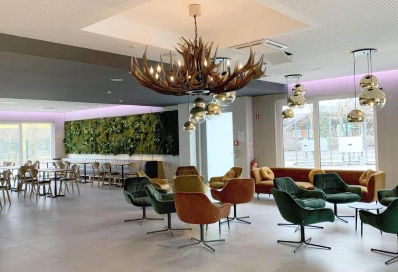 スイート（家族用）, Am Sonnenlandpark