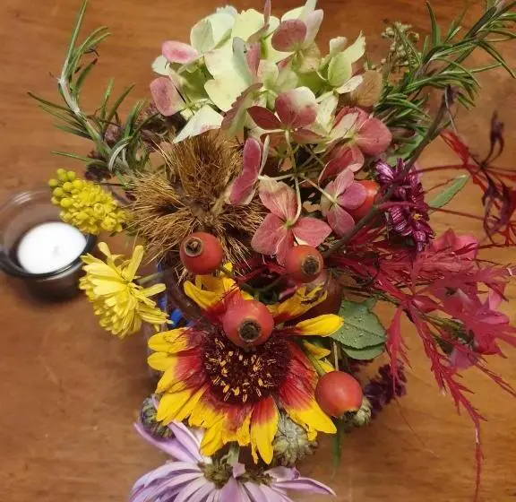 デラックスルーム, Antica Osteria Ghiridone