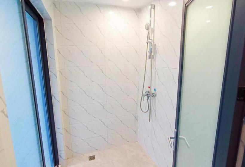 חדר סופריור עם מיטת קינג, Ark