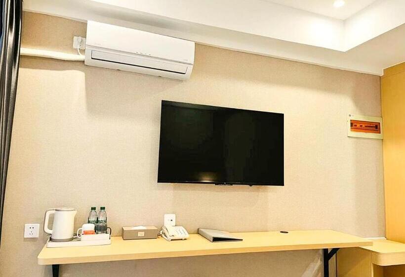 חדר סטנדרט עם מיטת קינג, Ark