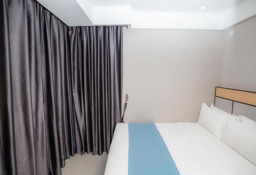 Family Suite, Ark