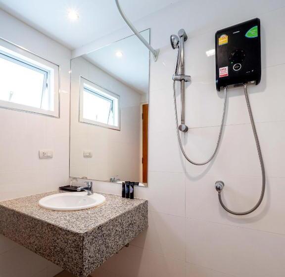 スイート(家族用), By Dee At Jomtien