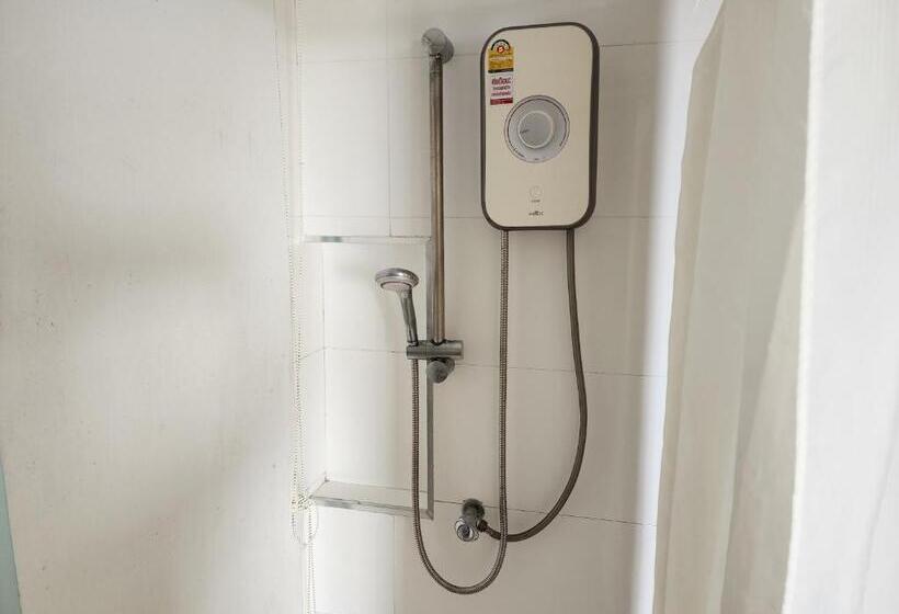 スイート(家族用), By Dee At Jomtien