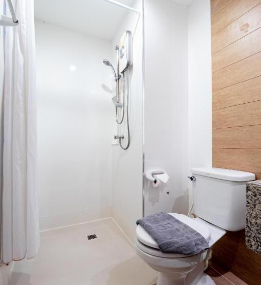 スーペリアールーム, By Dee At Jomtien