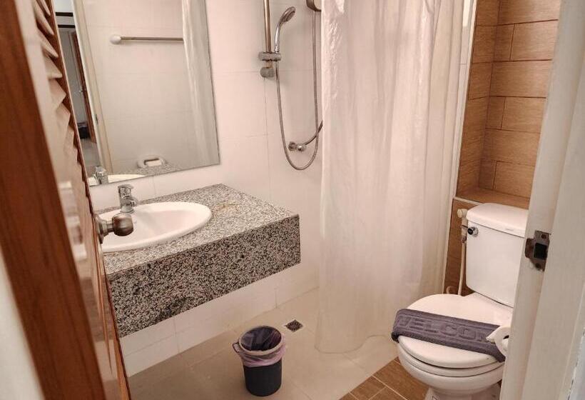 スーペリアールーム, By Dee At Jomtien