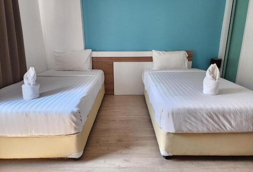 スーペリアールーム, By Dee At Jomtien