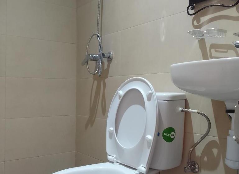 اتاق استاندارد, Imouzzer