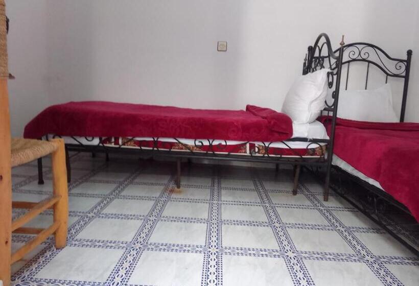 اتاق استاندارد, Imouzzer