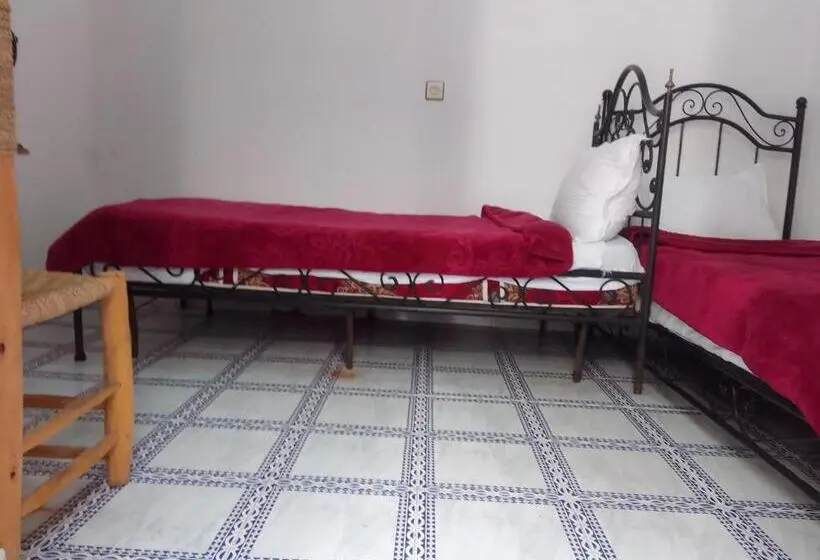 اتاق استاندارد, Imouzzer