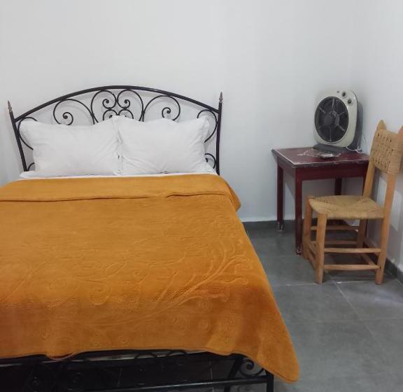 اتاق استاندارد, Imouzzer