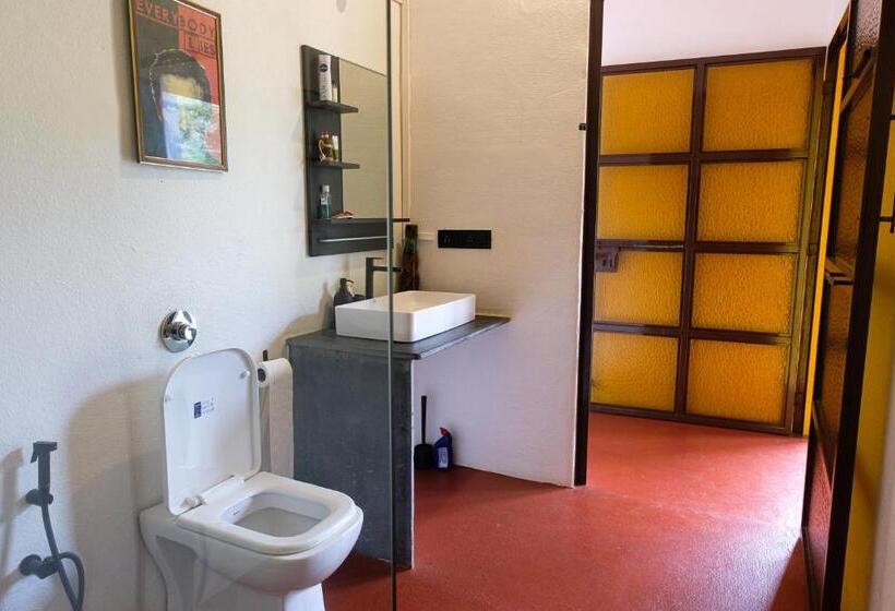 1 Sovrums Villa Trädgårdsutsikt, King S Landing, An Indigenous Experience