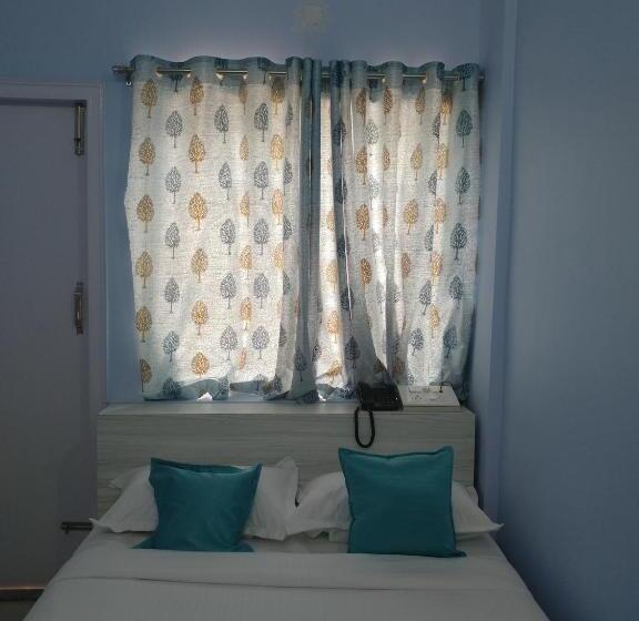 스탠다드 발코니 룸, Sai Inn Mysore
