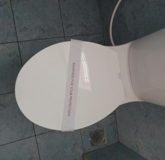 חדר דלוקס לארבעה, Sai Inn Mysore