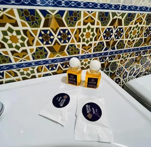 Quarto Triplo Basic, Al Motrudiy