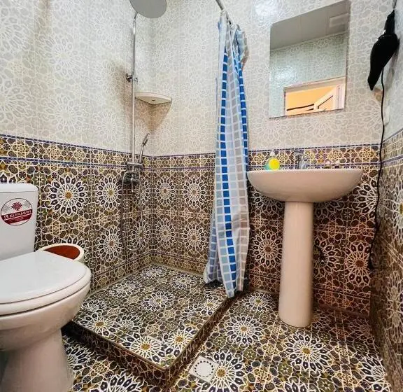 Quarto Triplo Basic, Al Motrudiy