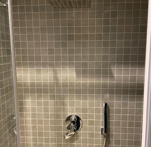 اتاق استاندارد, Blue & Grey Downtown Foggia