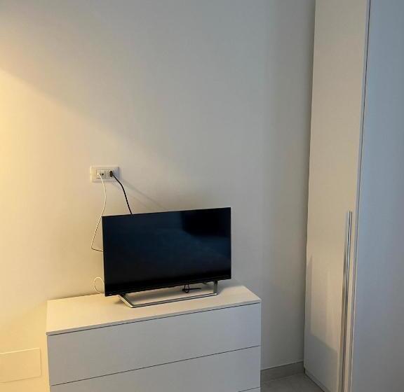 اتاق استاندارد, Blue & Grey Downtown Foggia