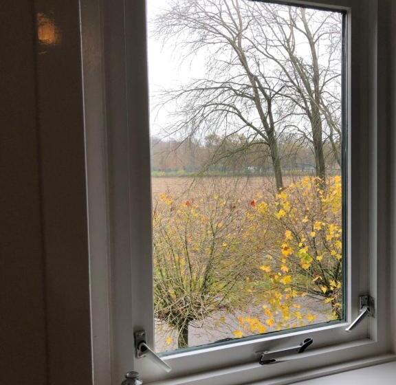 חדר דלוקס, De Lariks