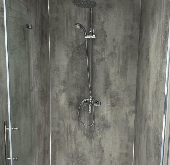 スタンダードルーム, The Roxburgh Guest Accommodation