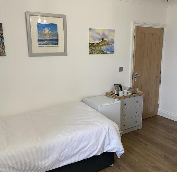 スタンダードルーム, The Roxburgh Guest Accommodation