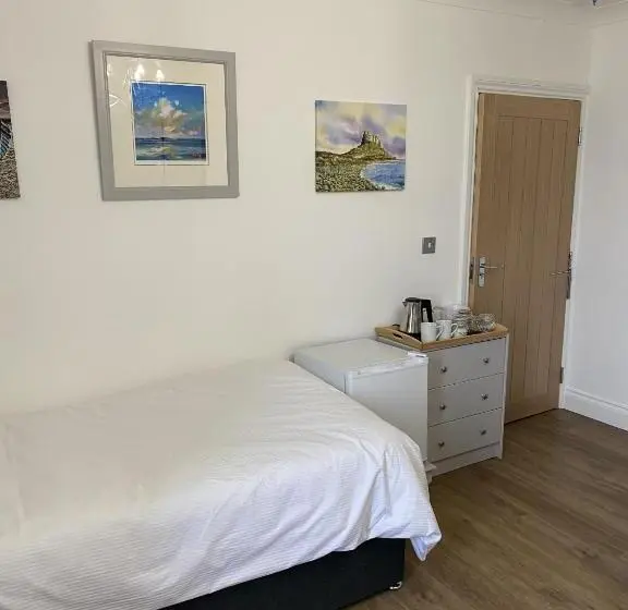 スタンダードルーム, The Roxburgh Guest Accommodation