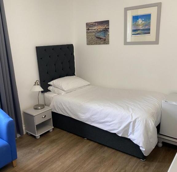 スタンダードルーム, The Roxburgh Guest Accommodation