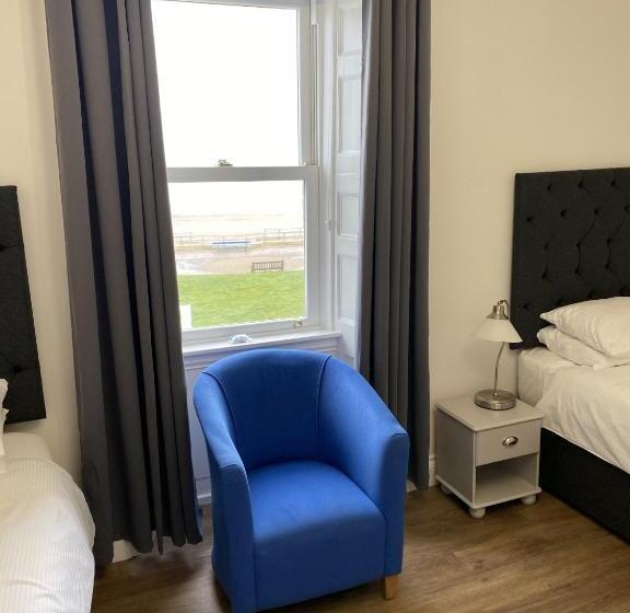 スタンダードルーム, The Roxburgh Guest Accommodation