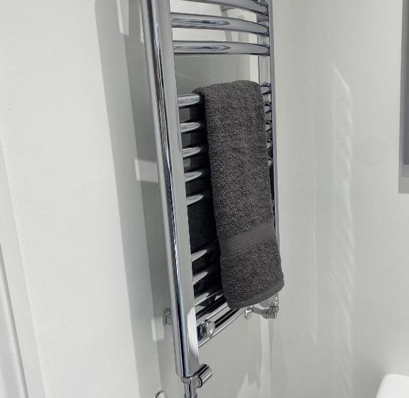 スタンダードルーム, The Roxburgh Guest Accommodation