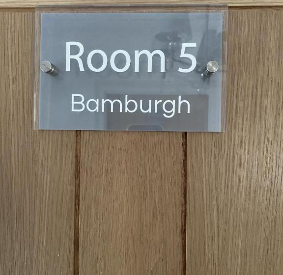 スタンダードルーム, The Roxburgh Guest Accommodation