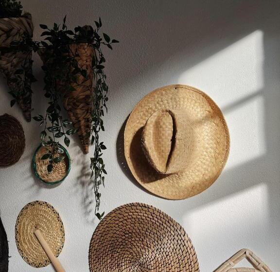 اتاق استاندارد با سرویس بهداشتی مشترک, Ti Maria Guest House