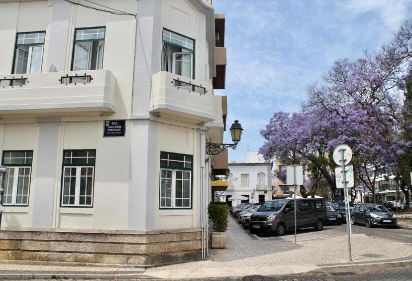 اتاق استاندارد یک تخته با سرویس بهداشتی مشترک, Ti Maria Guest House