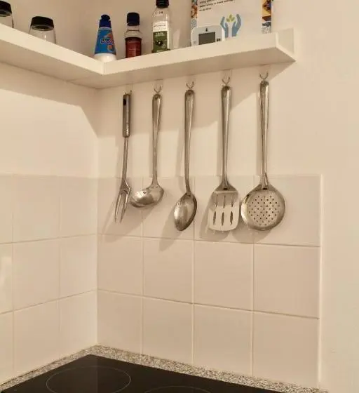 اتاق استاندارد یک تخته با سرویس بهداشتی مشترک, Ti Maria Guest House