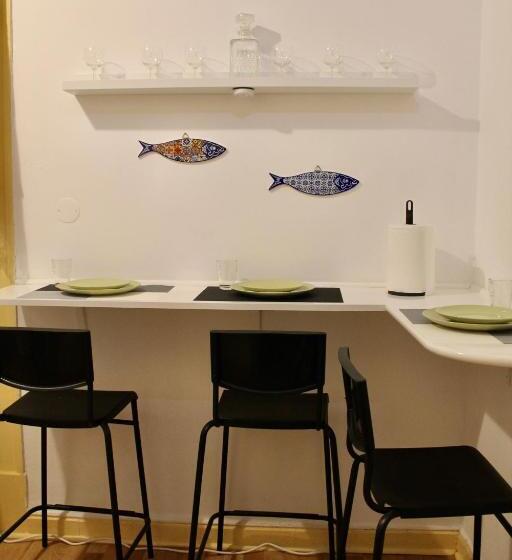 اتاق استاندارد یک تخته با سرویس بهداشتی مشترک, Ti Maria Guest House