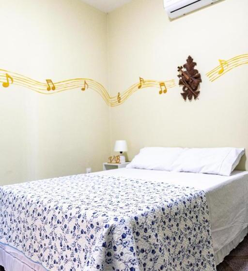 غرفة قياسية, Vila Barroca Estalagem