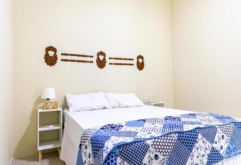 غرفة قياسية, Vila Barroca Estalagem