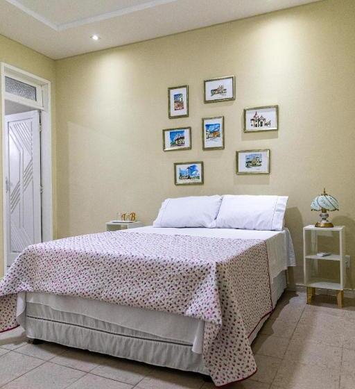 חדר סטנדרט, Vila Barroca Estalagem