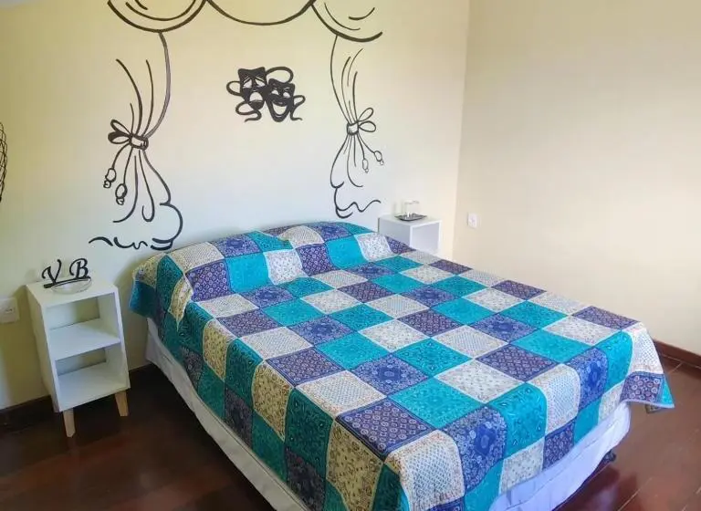 スタンダードルーム, Vila Barroca Estalagem