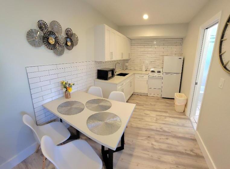 דירת חדר, Satellite Motel