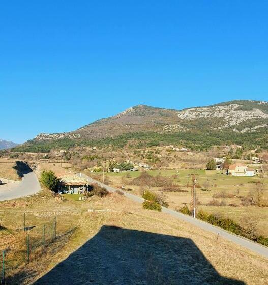 חדר משפחתי, Auberge Collective Cozy&family