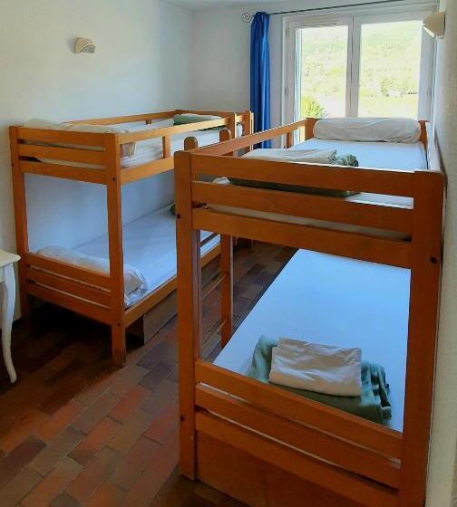 חדר משפחתי, Auberge Collective Cozy&family