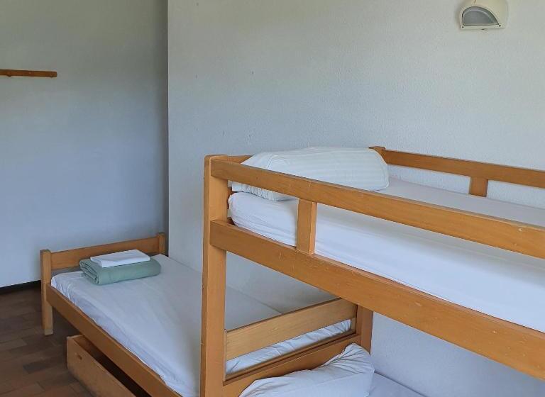 חדר משפחתי, Auberge Collective Cozy&family