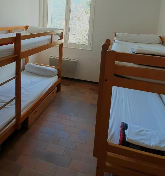 חדר משפחתי, Auberge Collective Cozy&family