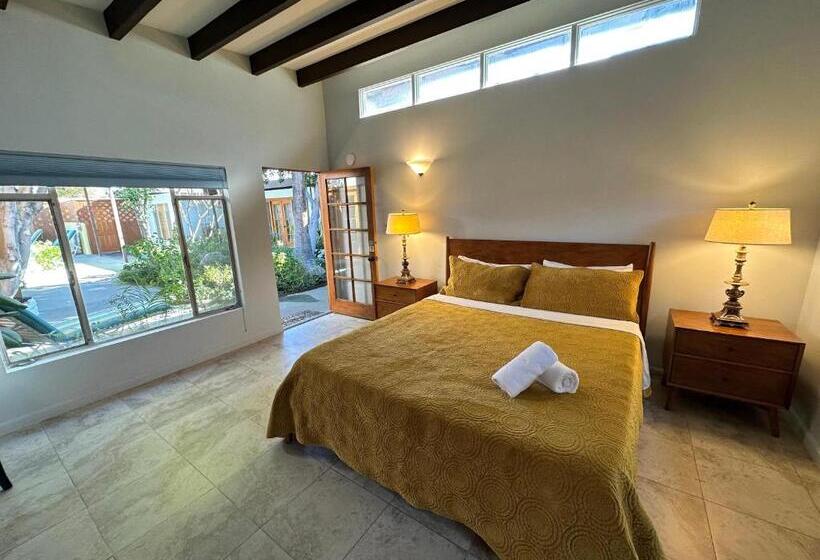 إستوديو ديلوكس, Atrium Palm Springs   G A Y Mens Resort