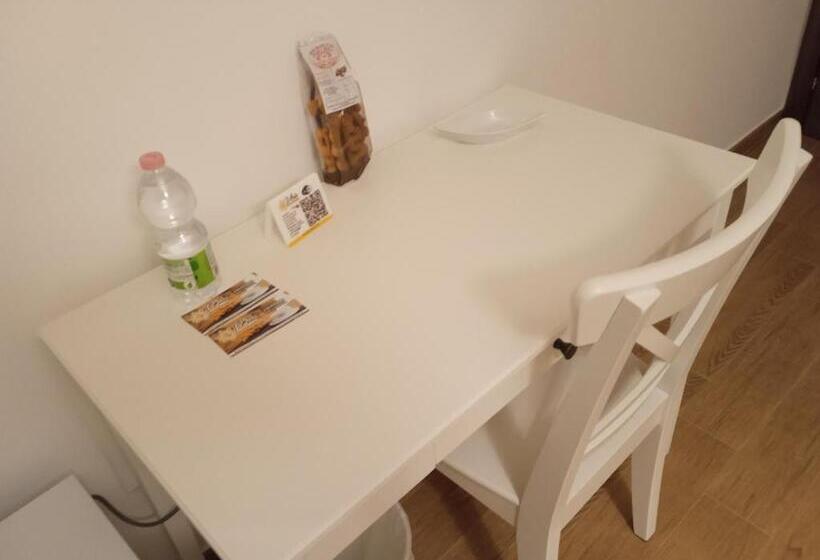 스탠다드 룸, Bed And Breakfast Il Sole  Cinquefrondi