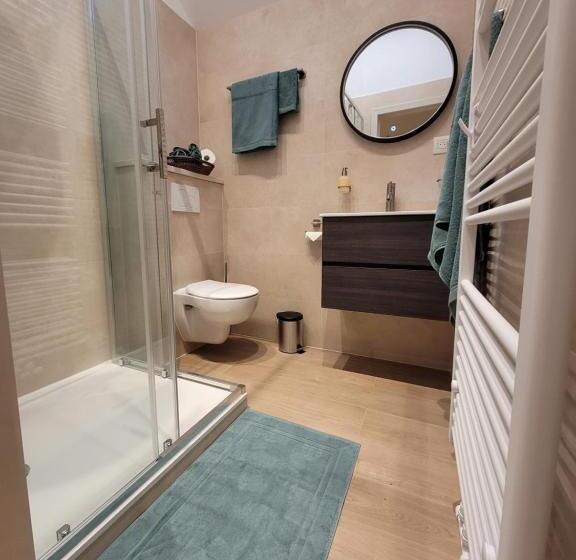 スタンダードルーム, Les Chanterolles