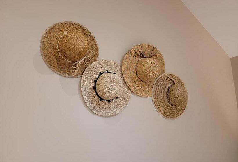 スタンダードルーム, Les Chanterolles