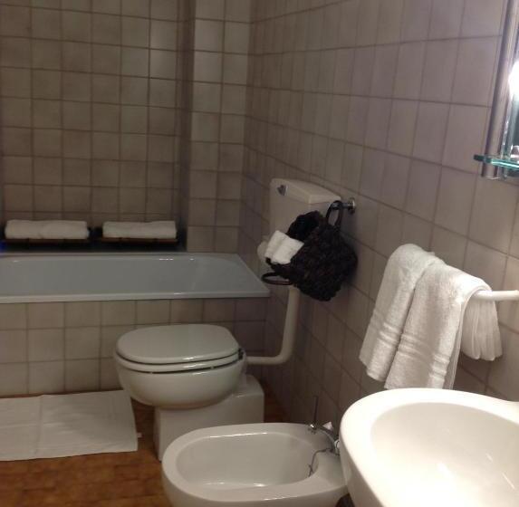 패밀리 주니어 스위트, Magnolia