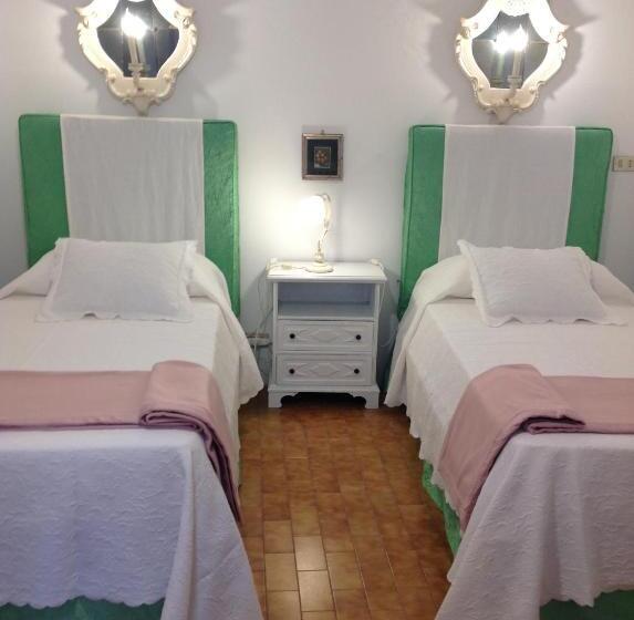 패밀리 주니어 스위트, Magnolia