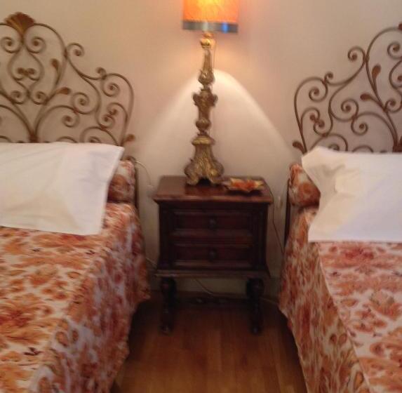 패밀리 주니어 스위트, Magnolia